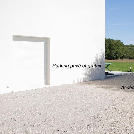 Superbe Appartement - L'Escapade Onzain Exterior foto