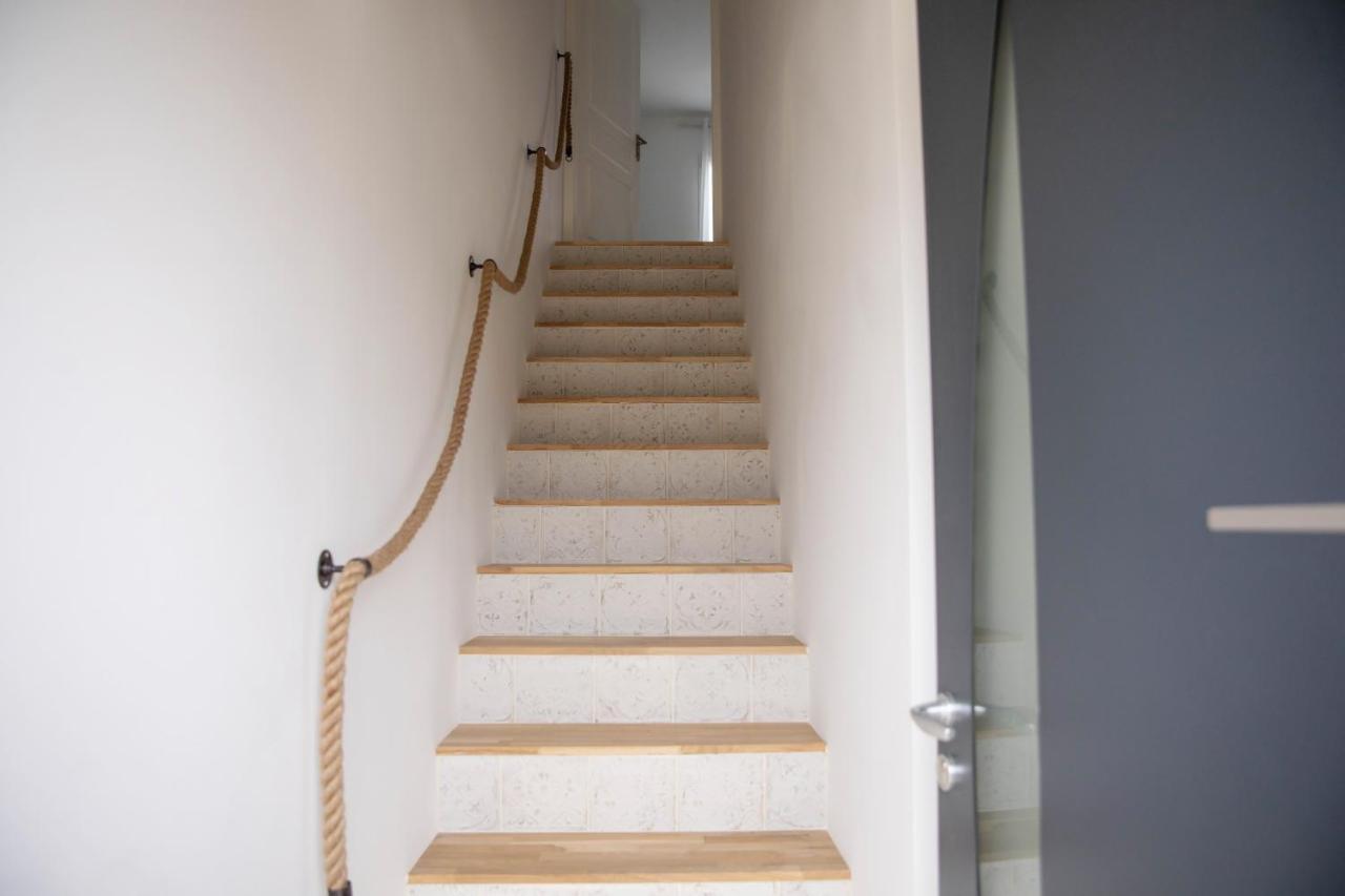 Superbe Appartement - L'Escapade Onzain Exterior foto